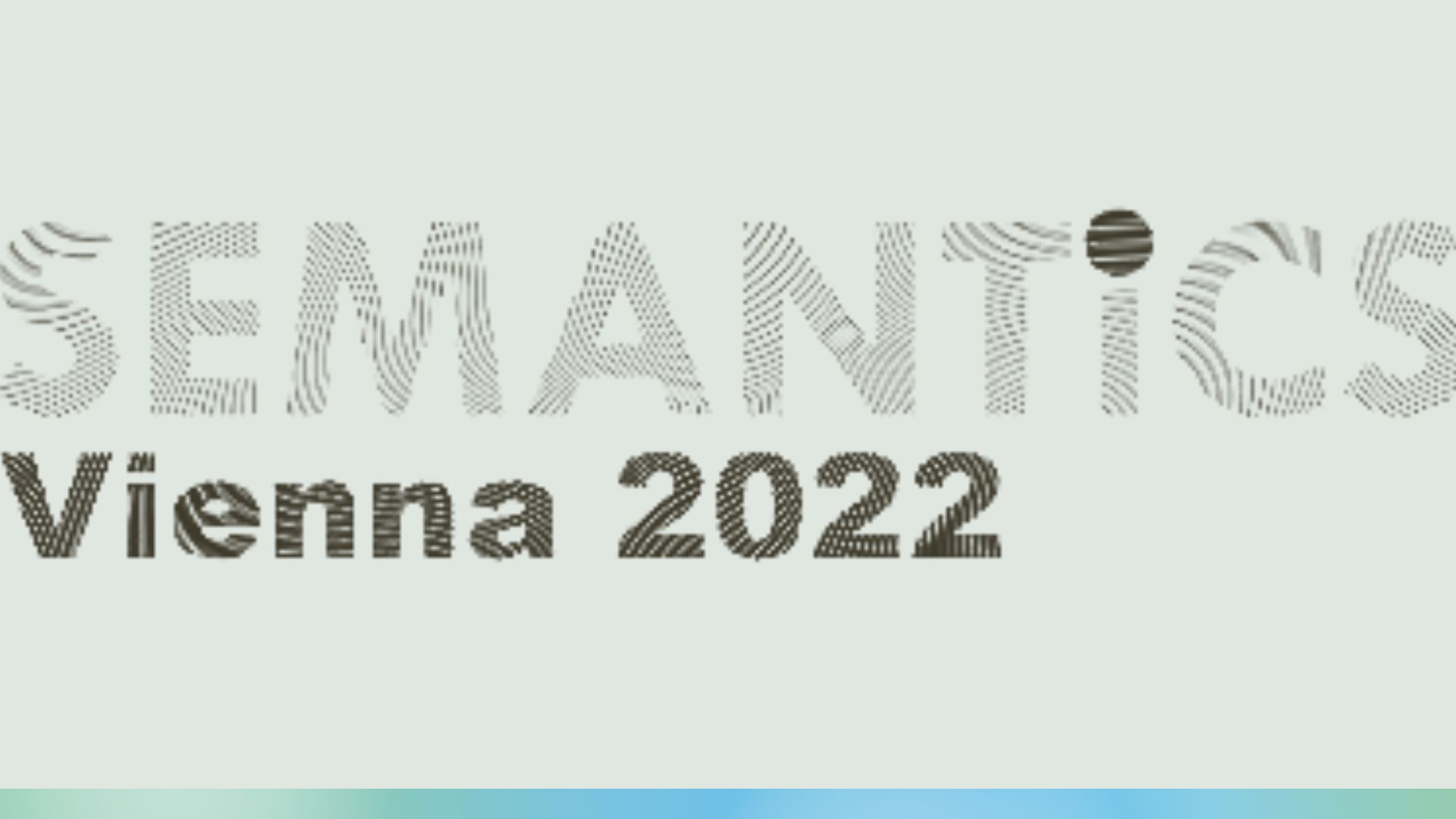 Semantics Vienna 2022